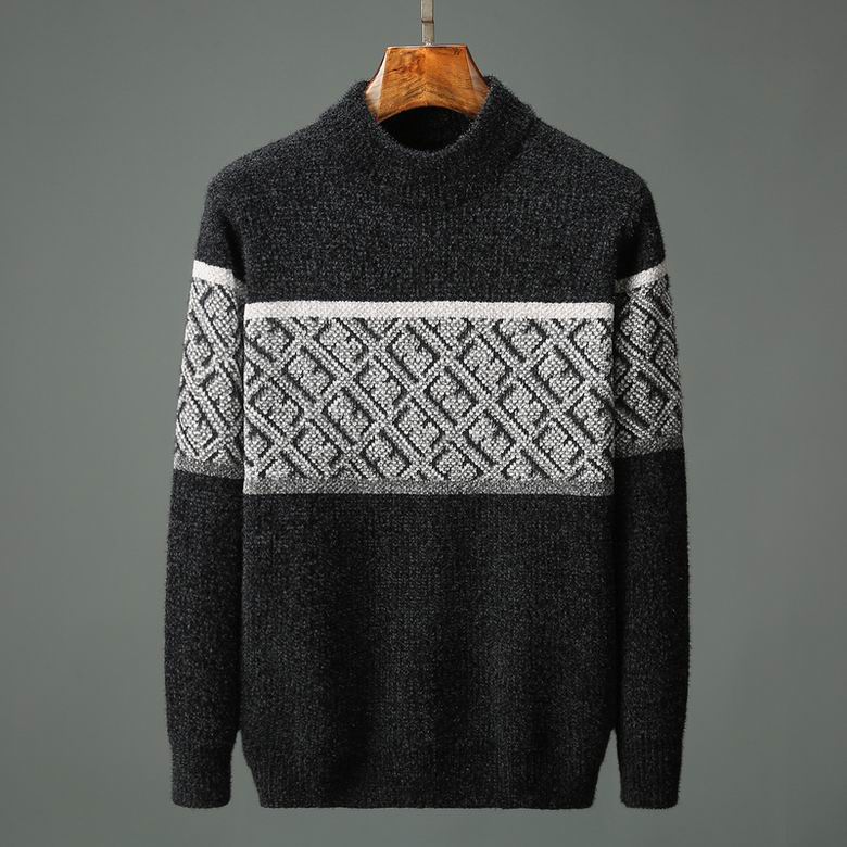 Fendi Sweater-027